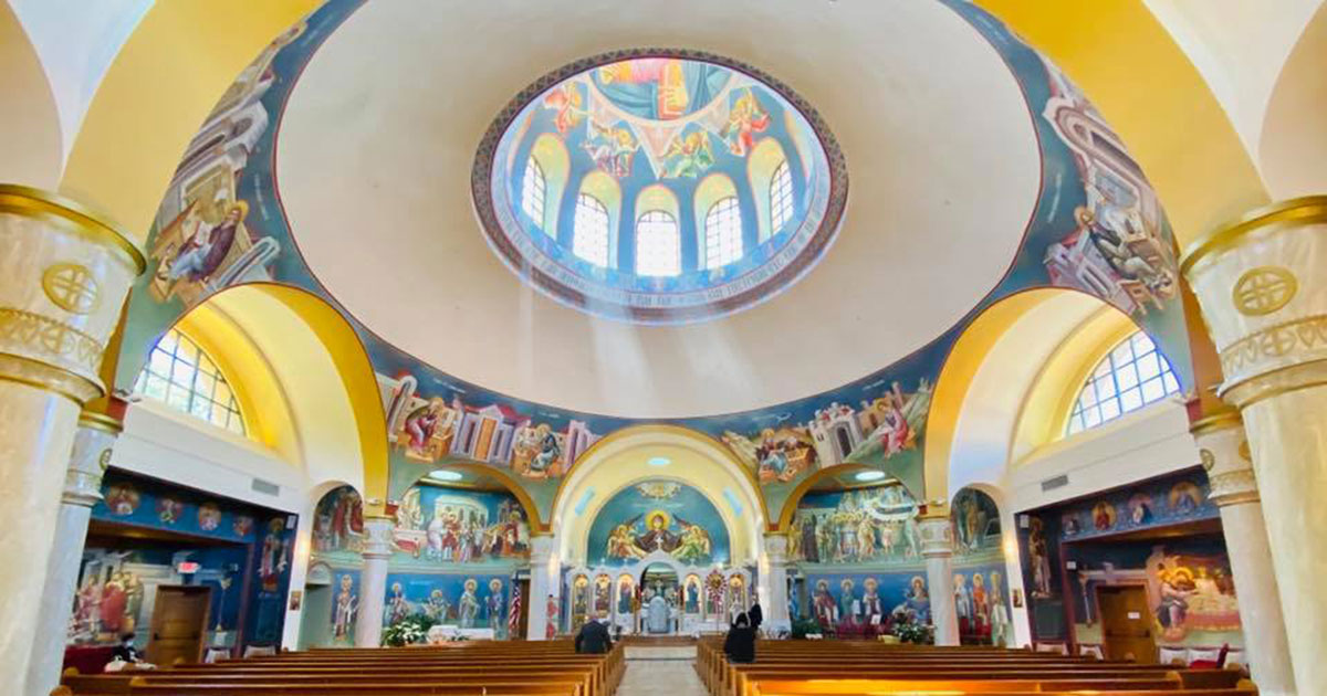 About Our Parish